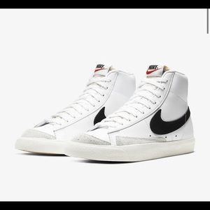 Nike blazer mid 77 5Y 6.5W